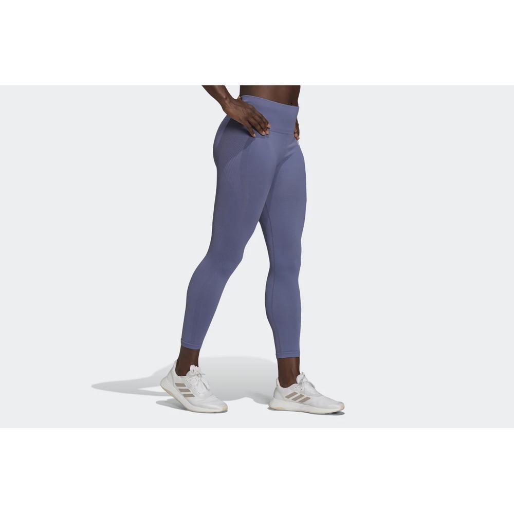 adidas Aeroknit Yoga Seamless 7/8 > HB6193