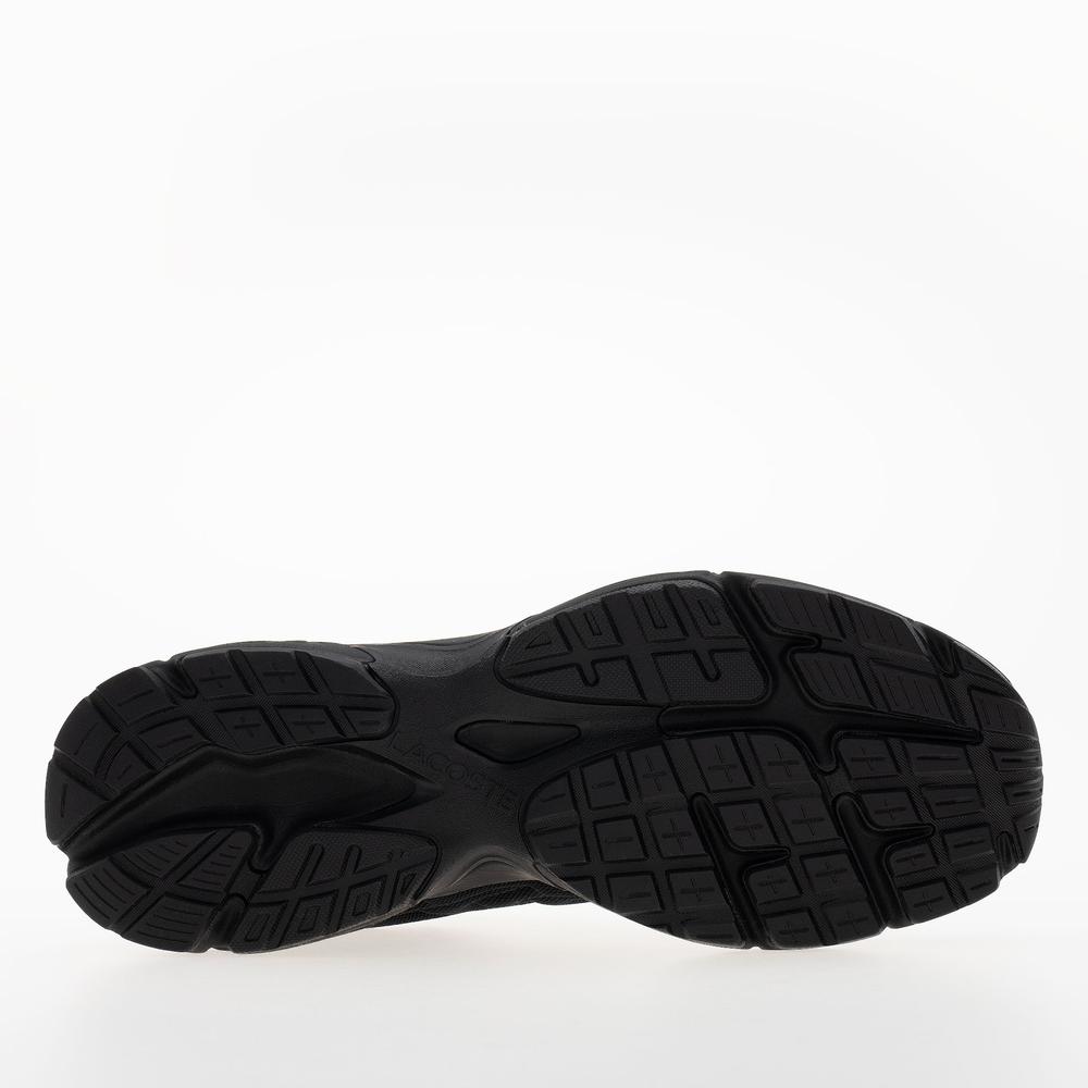 Buty Lacoste Storm 96 2K 749SMA0023-02H - czarne