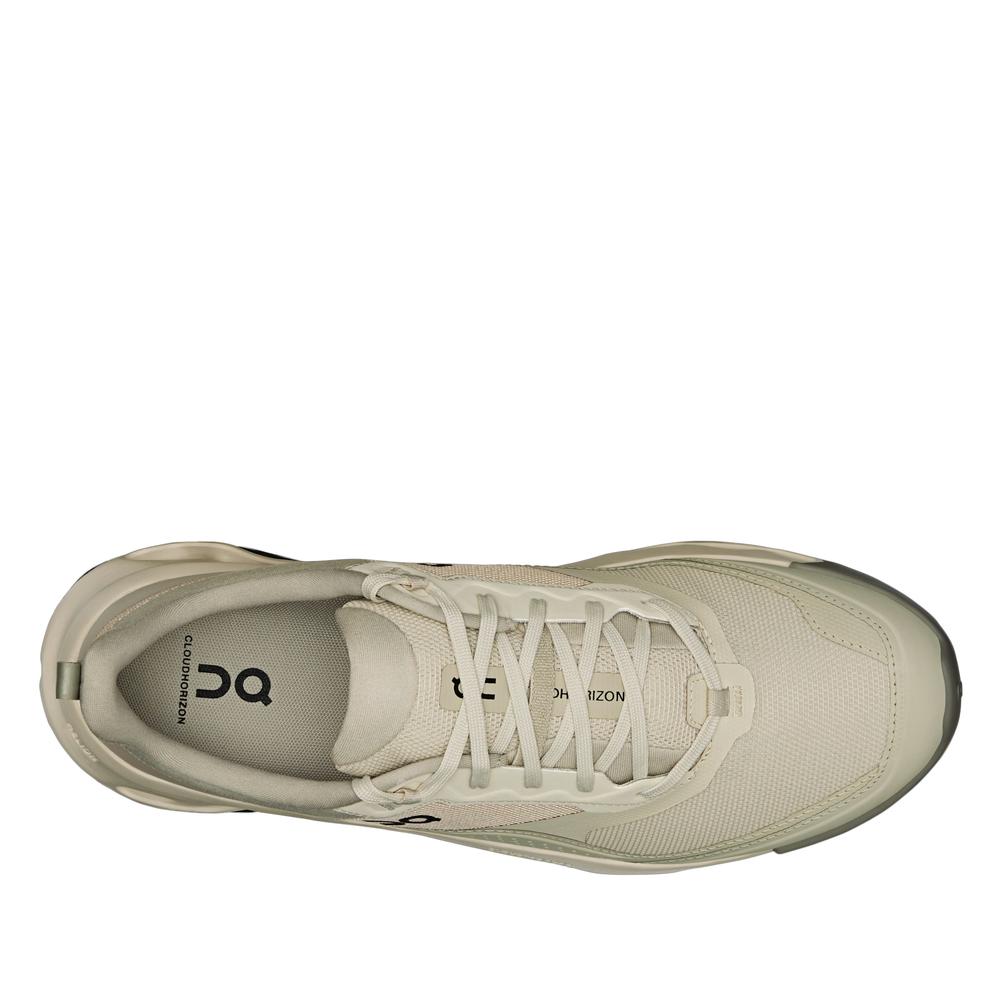 Buty męskie On Cloudhorizon 2 3MG10545330 - beżowe
