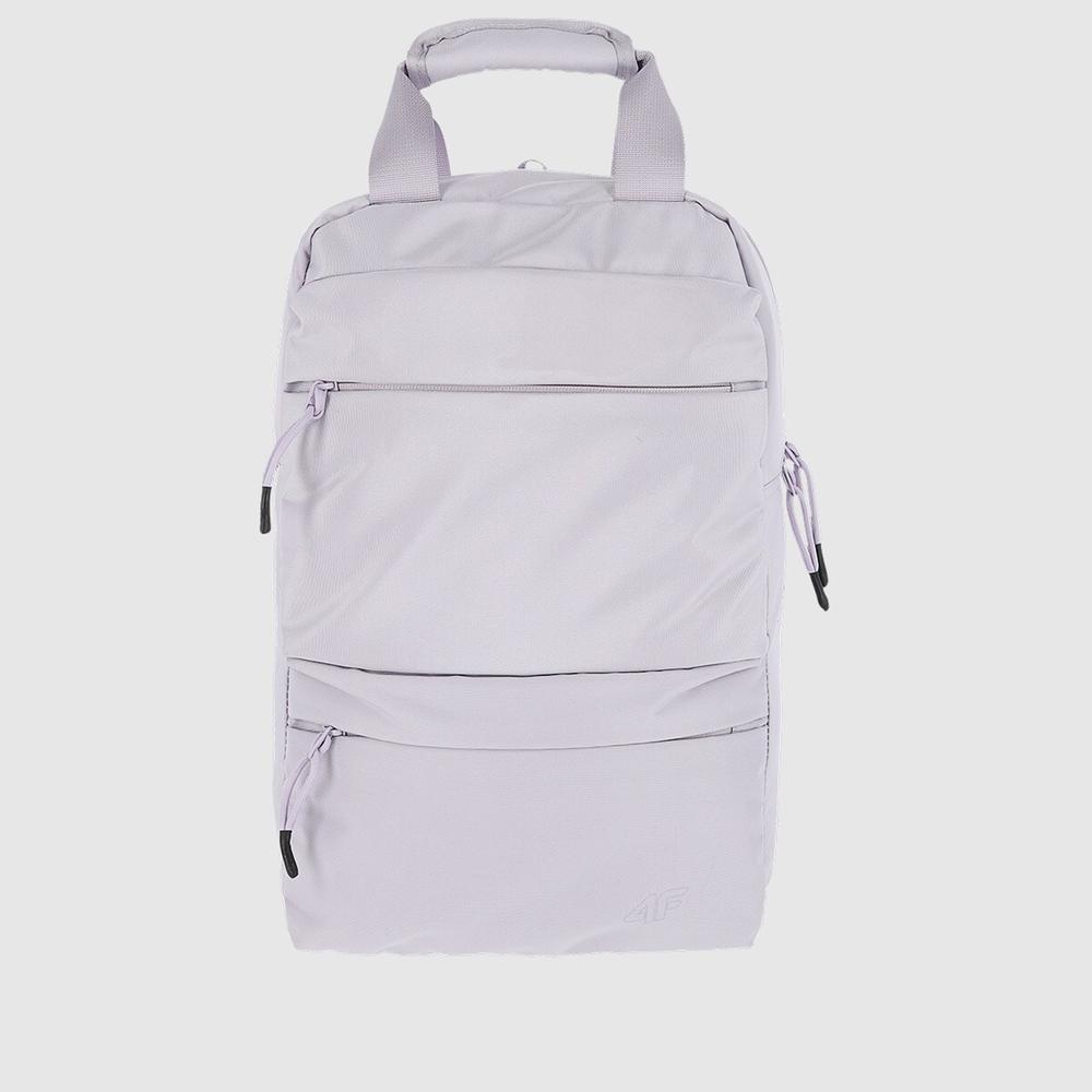 Plecak 4F WSS25ABACF41952S - fioletowy