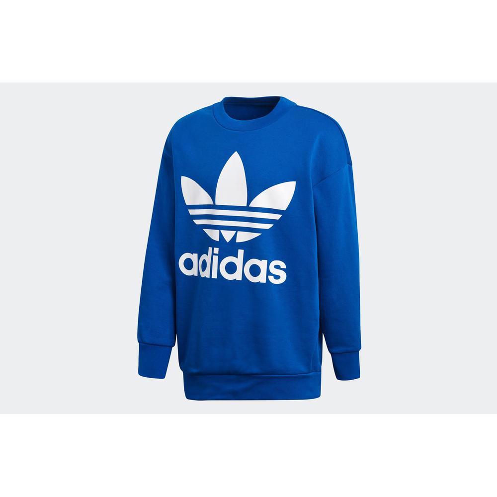 Bluza adidas Originals Oversize CW1238