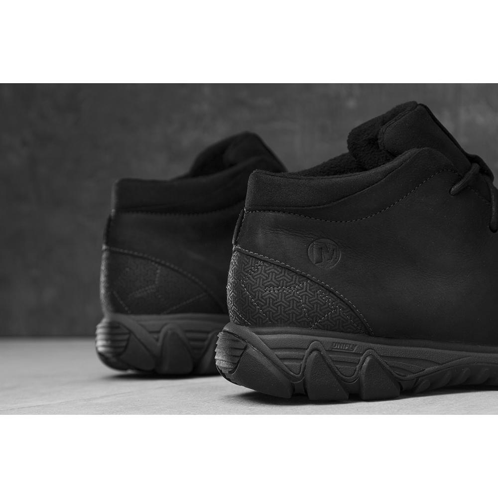 MERRELL ALL OUT BLAZER CHUKKA NORTH > J49649