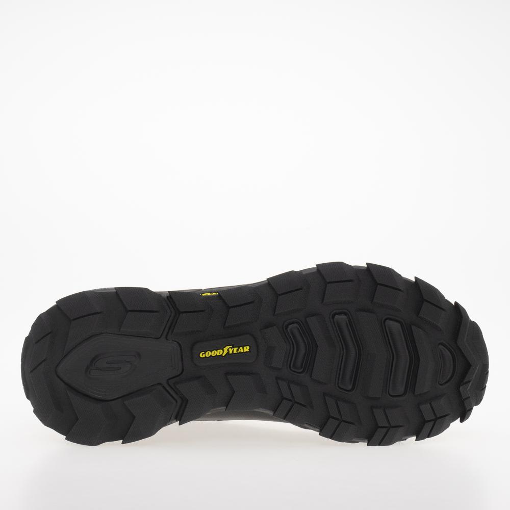 Buty Skechers Max Protect Fast Track 237304BBK - czarne