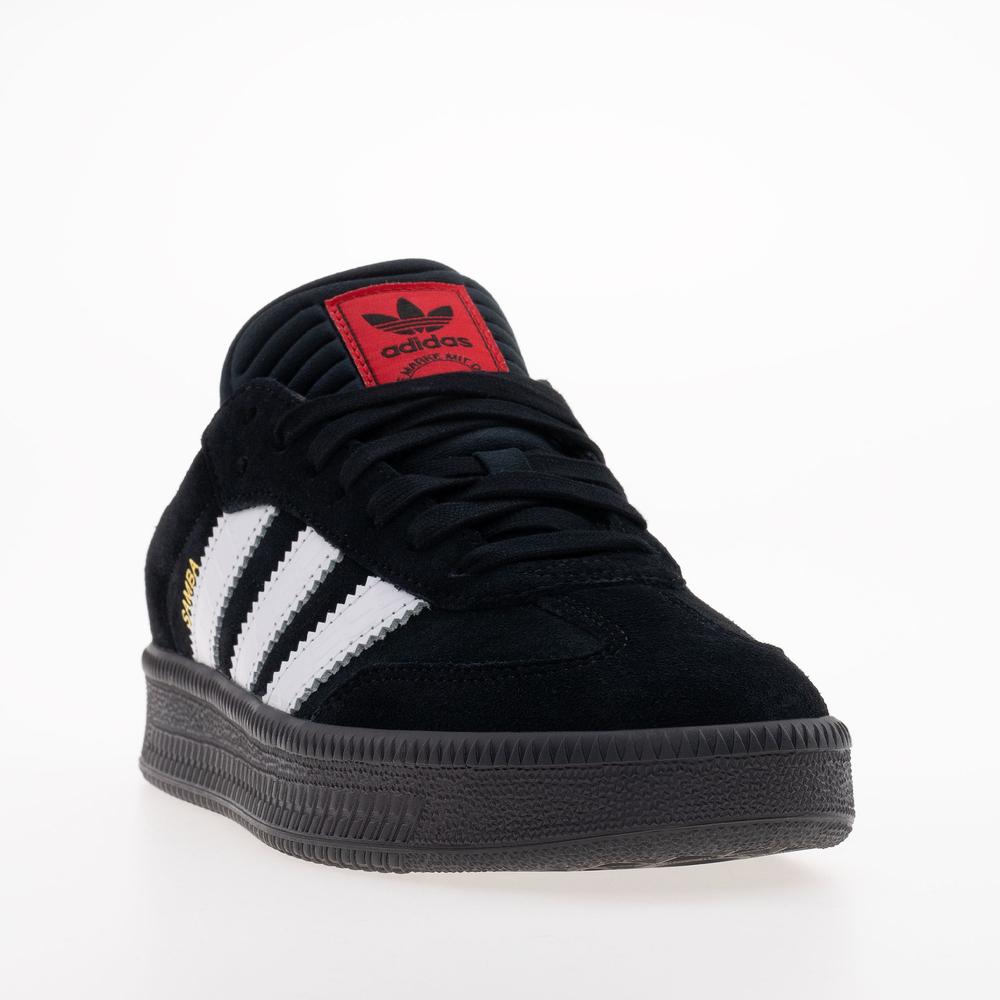 Buty unisex adidas Originals Samba XLG IH4347 - czarne