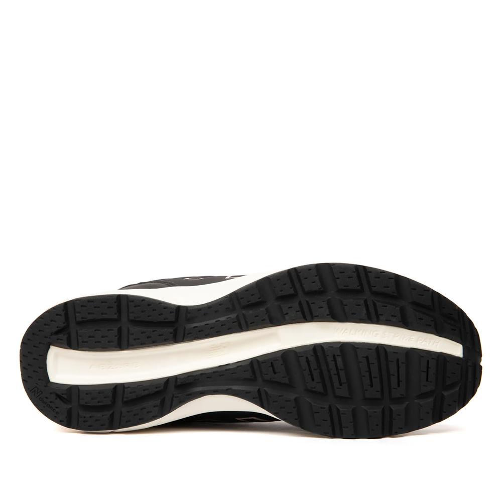 Buty New Balance WW550BP3 - czarne