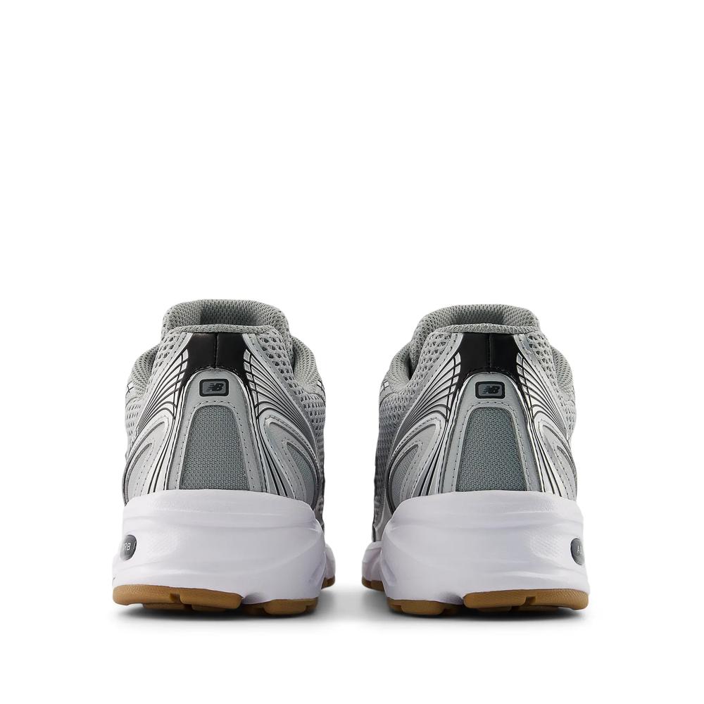 Buty unisex New Balance U740GB2 - szare