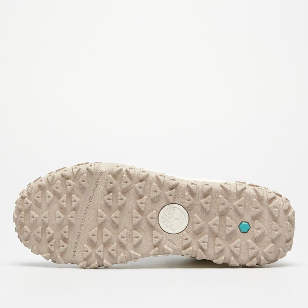 Buty męskie Timberland Greenstride Motion 6 Mid Lace TB0A6CW1EM51 - multikolor