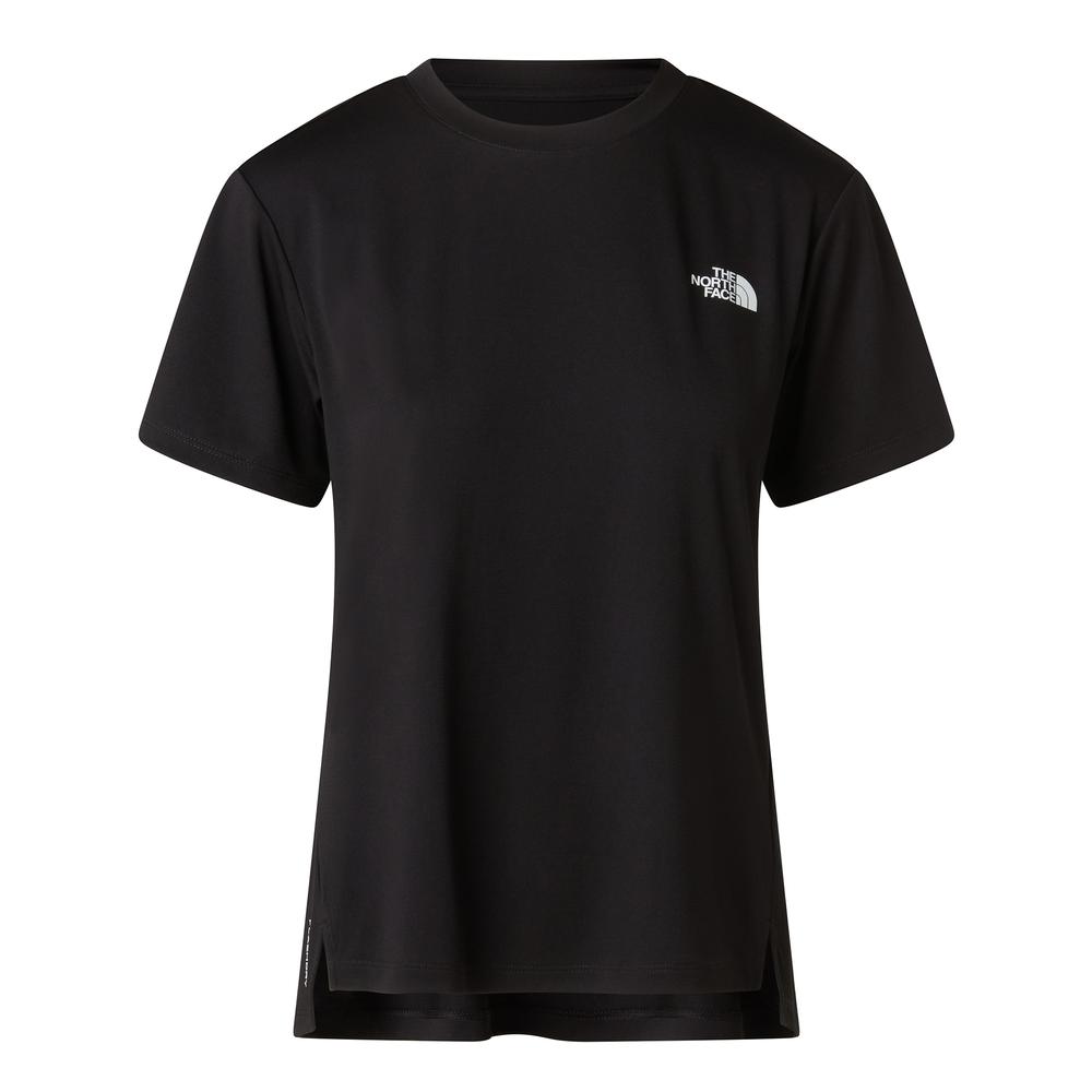 Koszulka damska The North Face Flex 0A8GKTJK31 - czarna