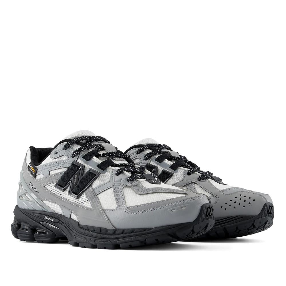 Buty unisex New Balance U19064W2 - szare