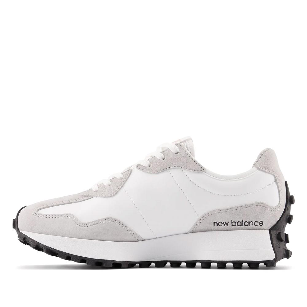 Buty New Balance WS327DP - szare