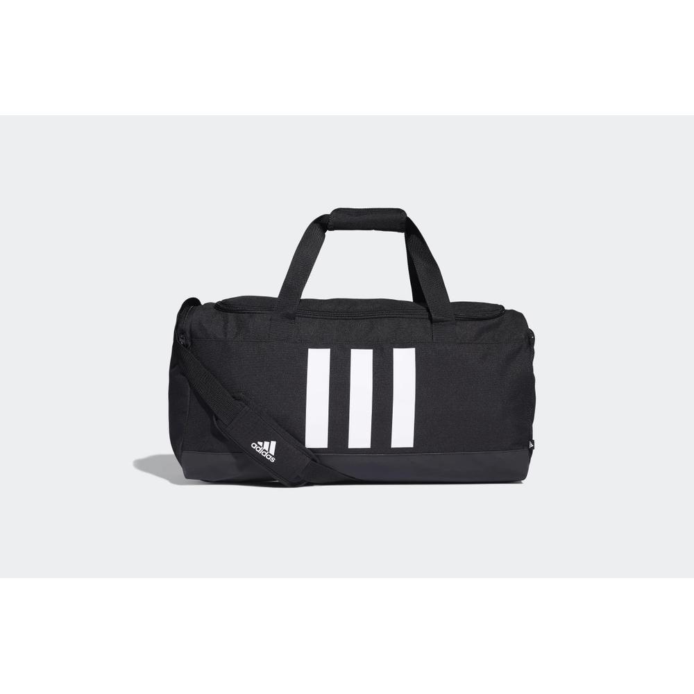 adidas Essentials 3-Stripes Duffel Medium > GN2046