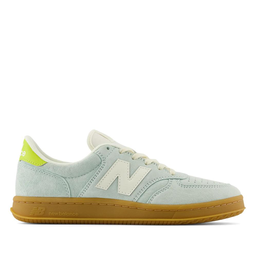 Buty New Balance CT500EB - miętowe