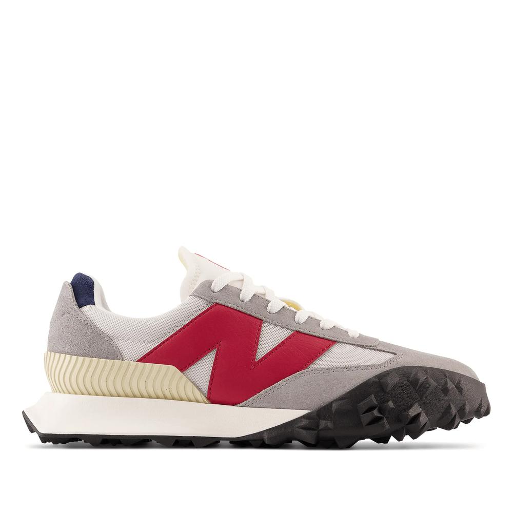 Buty New Balance UXC72RM - szare