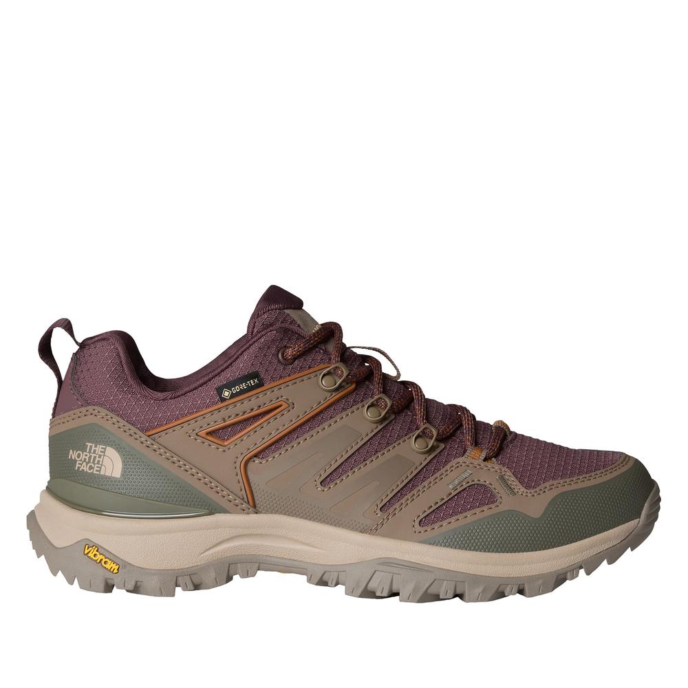 Buty damskie The North Face Hedgehog Gore-Tex 0A8AABDUR1 - multikolor