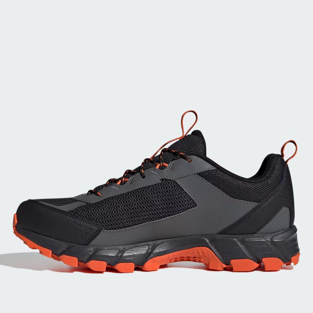 Buty męskie adidas Terrex Rockadia KJ0410 - czarne