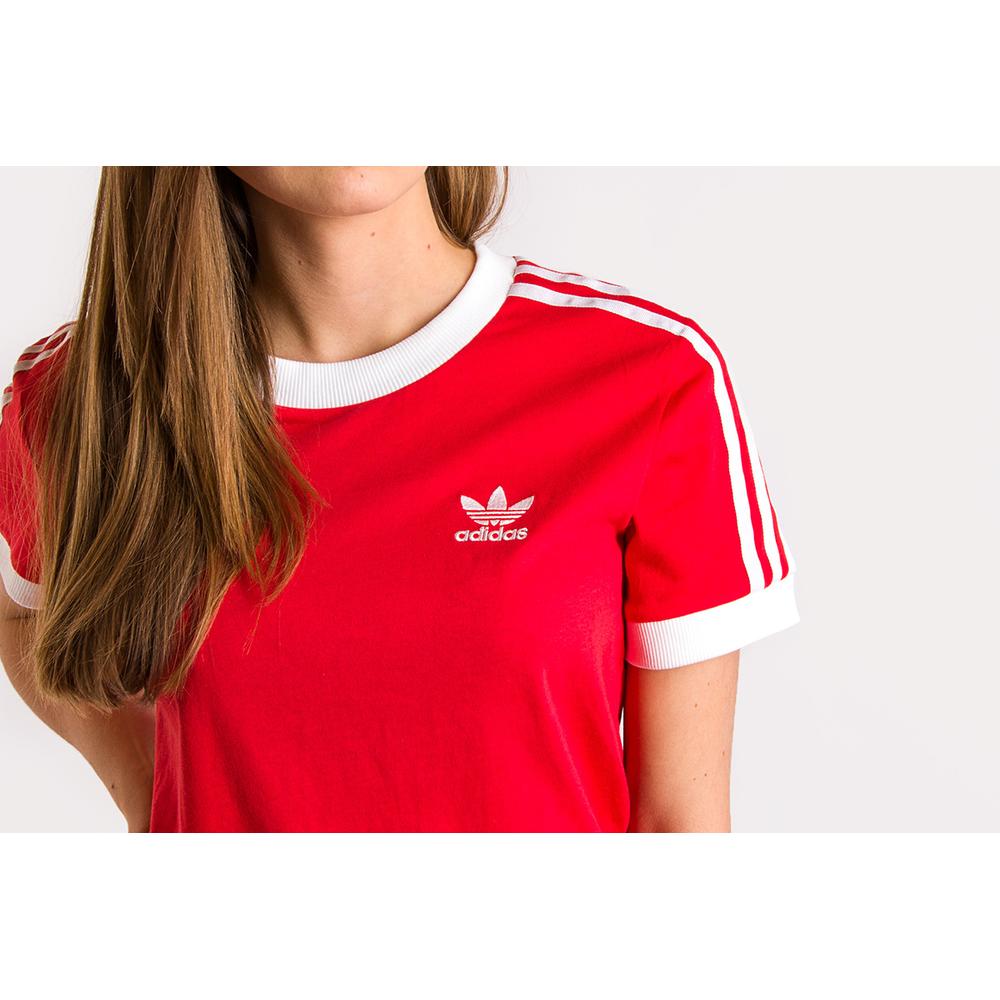 ADIDAS 3-STRIPES TEE > FM3318