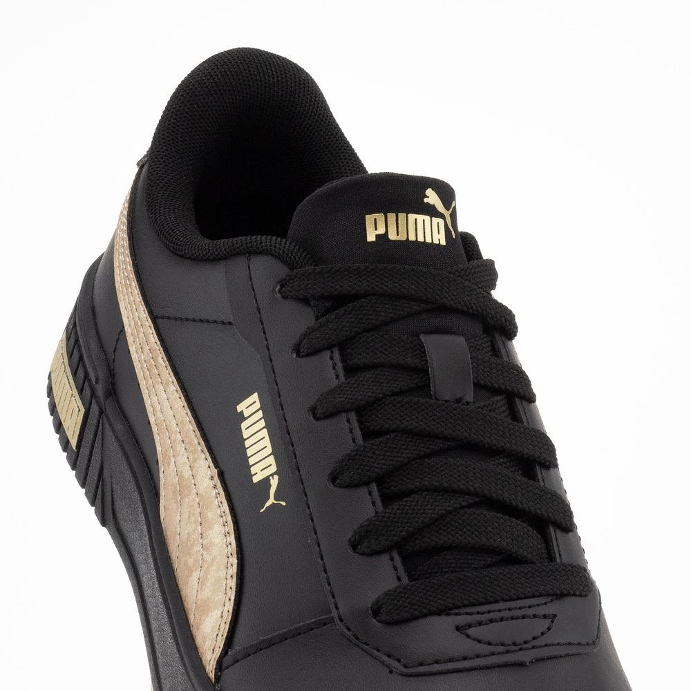 Buty Puma Carina 2.0 Space Metallics 38938701 - czarne