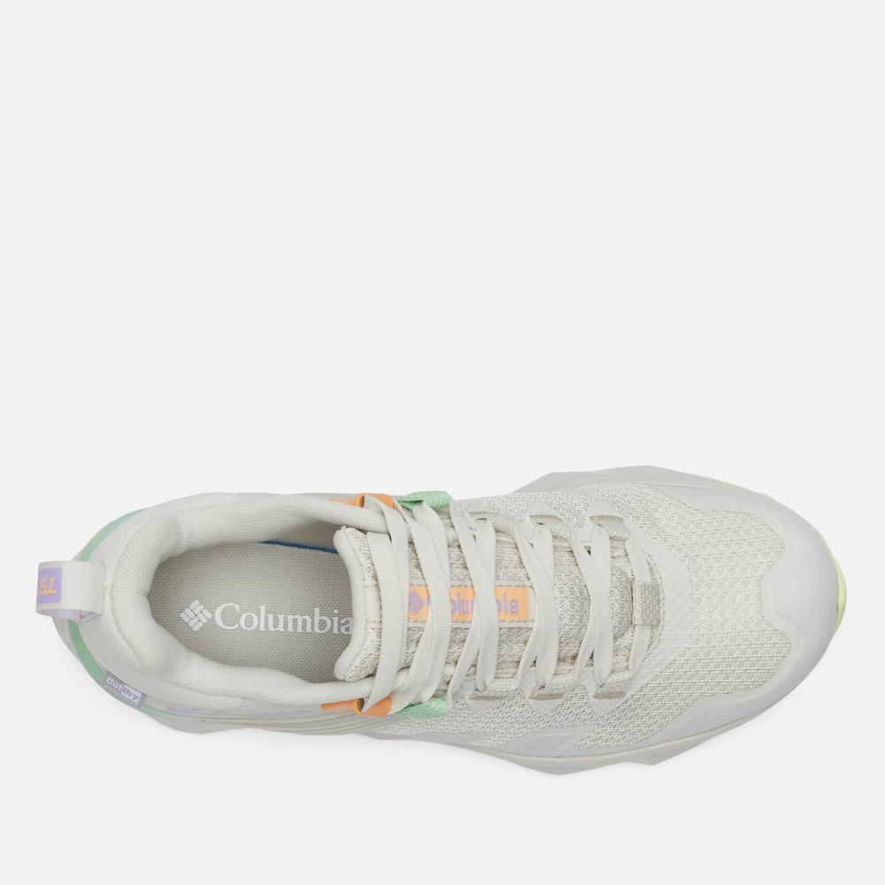 Buty Columbia Facet 75 OutDry 2027211193 - beżowe