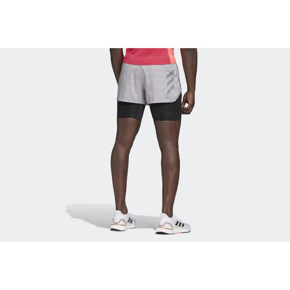 ADIDAS HEAT.RDY SHORTS > GC8065