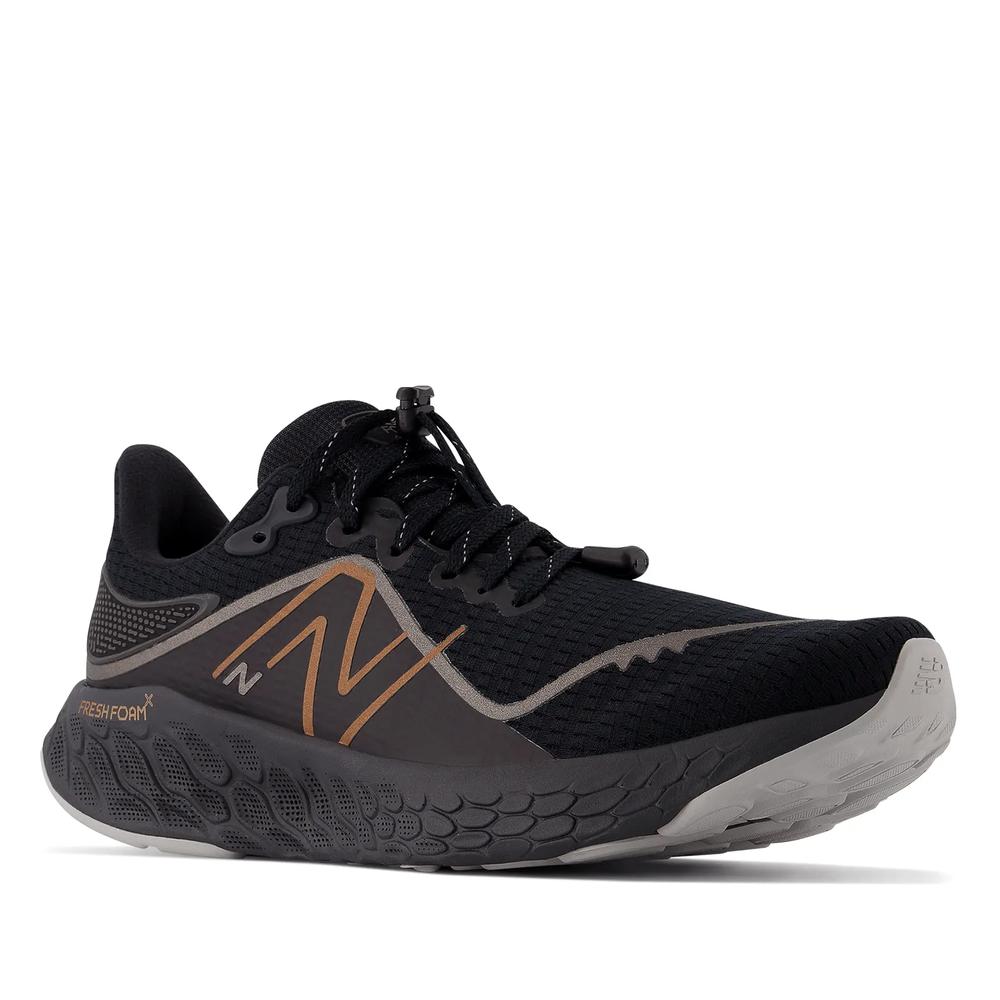 Buty New Balance Fresh Foam 1080 v12 M1080V12 - czarne