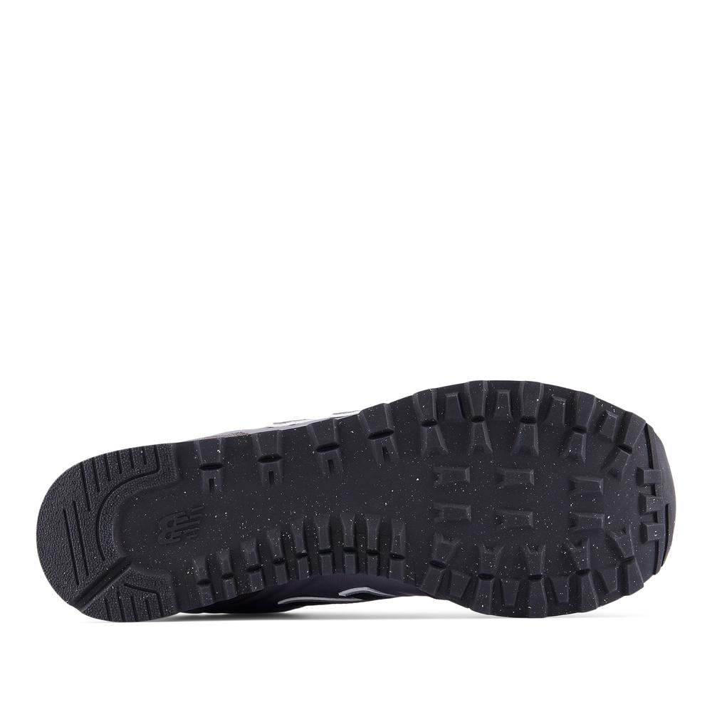 Buty męskie New Balance ML515WGR - szare