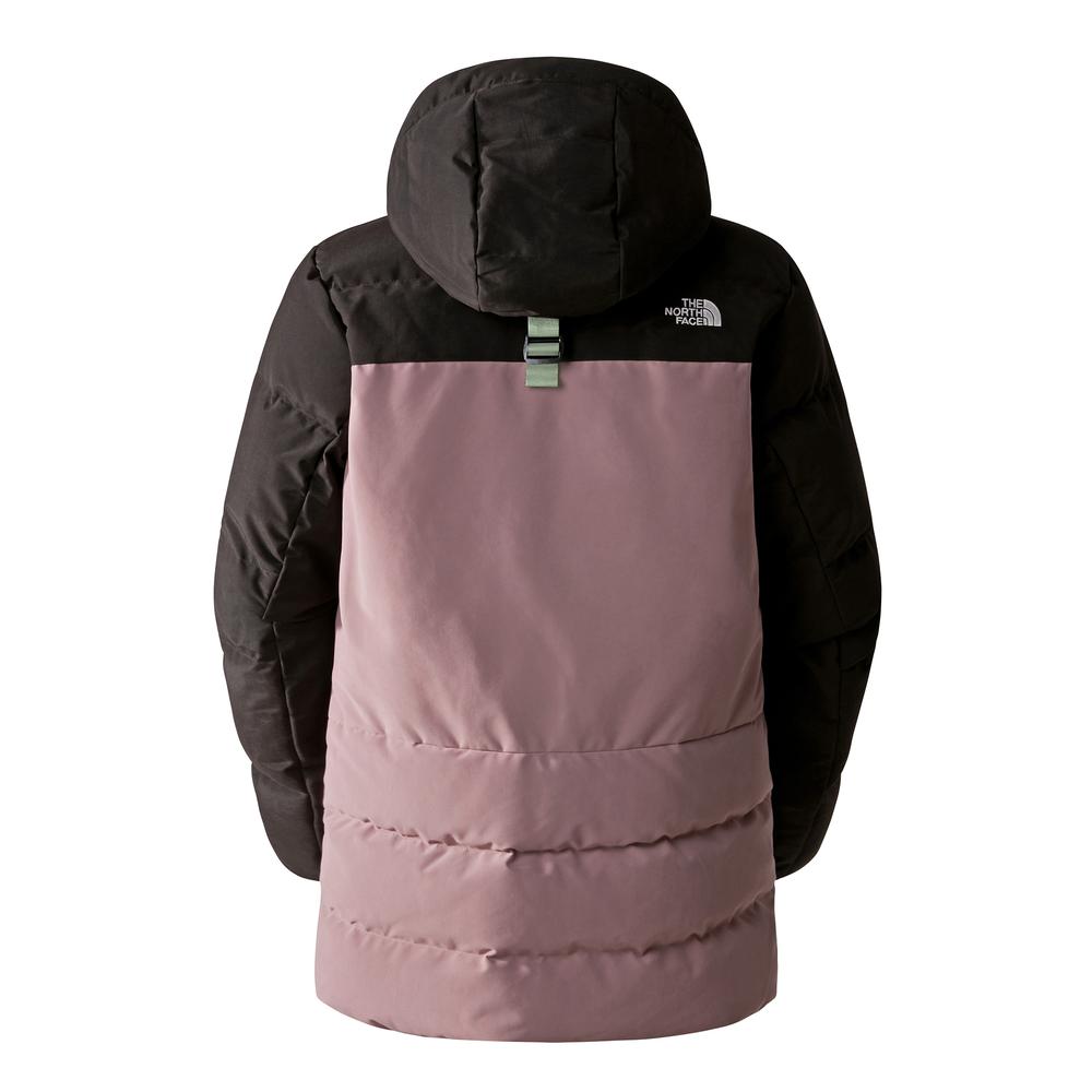Kurtka The North Face Pallie 0A3M17KOY1 - multikolor