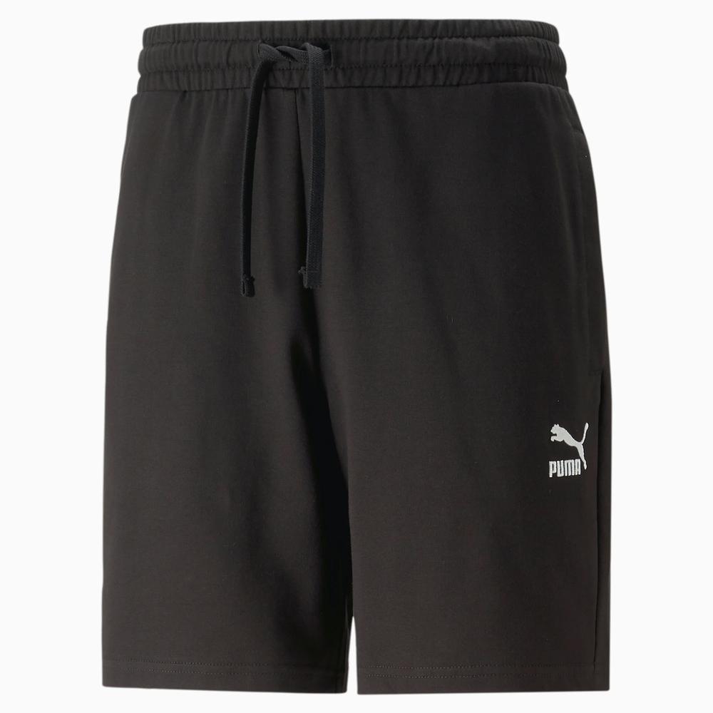 Spodenki Puma Classics 8’’ 53806701 - czarne