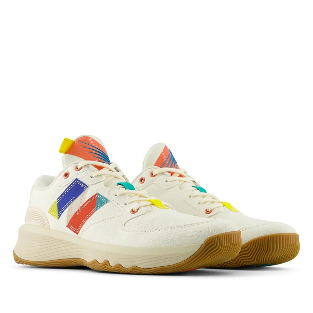 Buty New Balance BBHSLL1 - beżowe