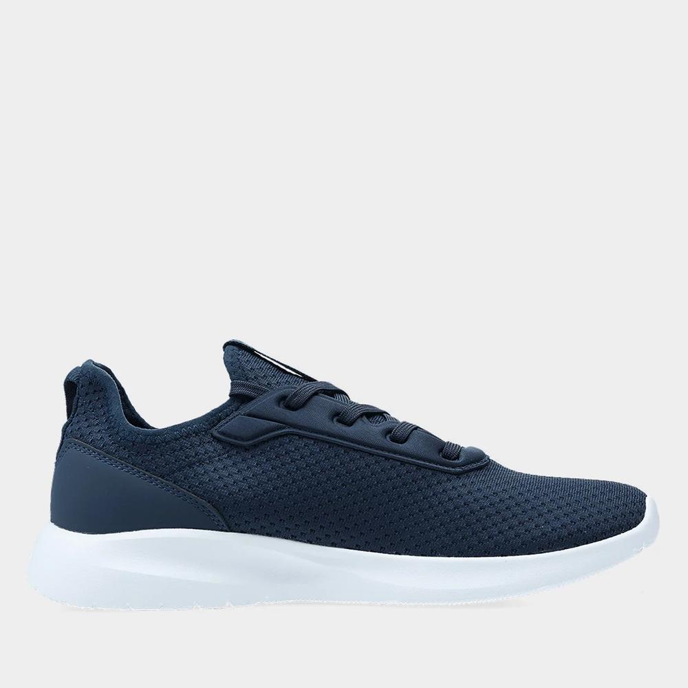 Buty 4F Ichi SS23FLOWM02931S - granatowe
