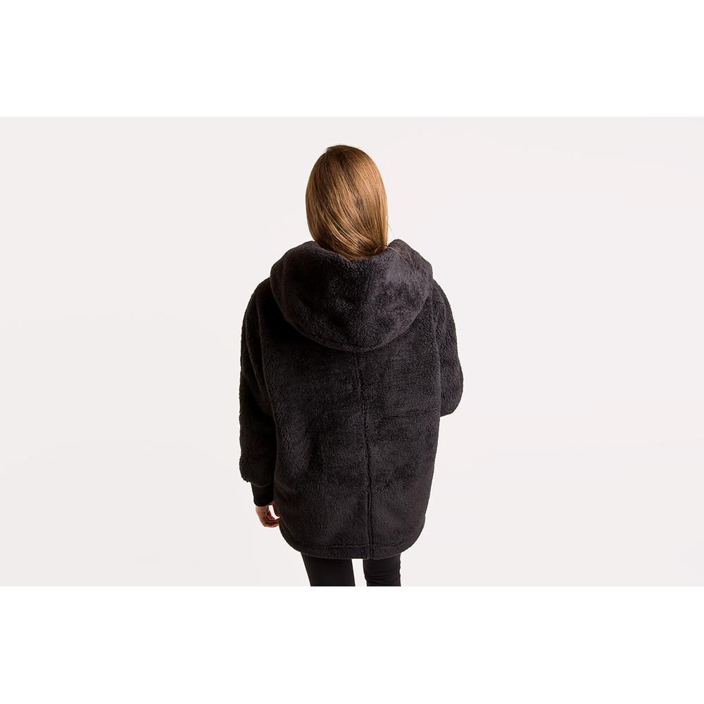 THE NORTH FACE CAMPSHIRE FLEECE WRAP > T93YU9JK3