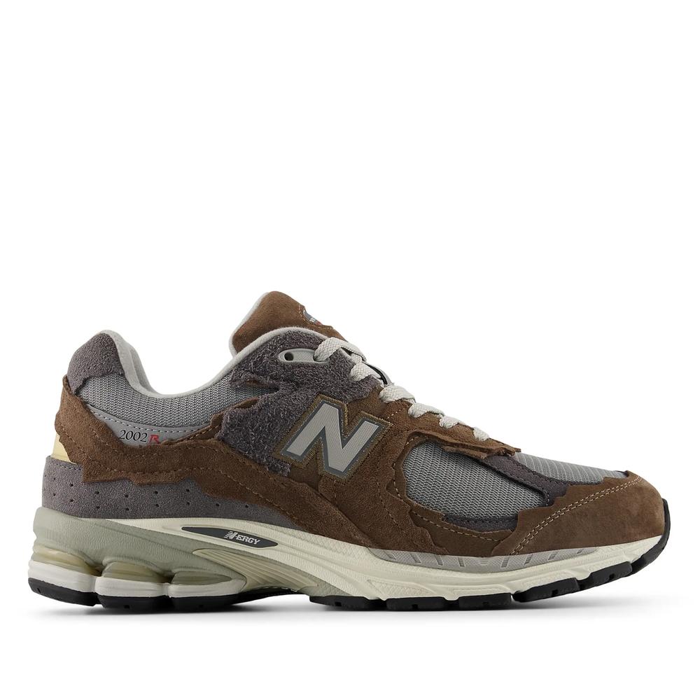 Buty unisex New Balance Protection Pack M20024J7 - brązowe