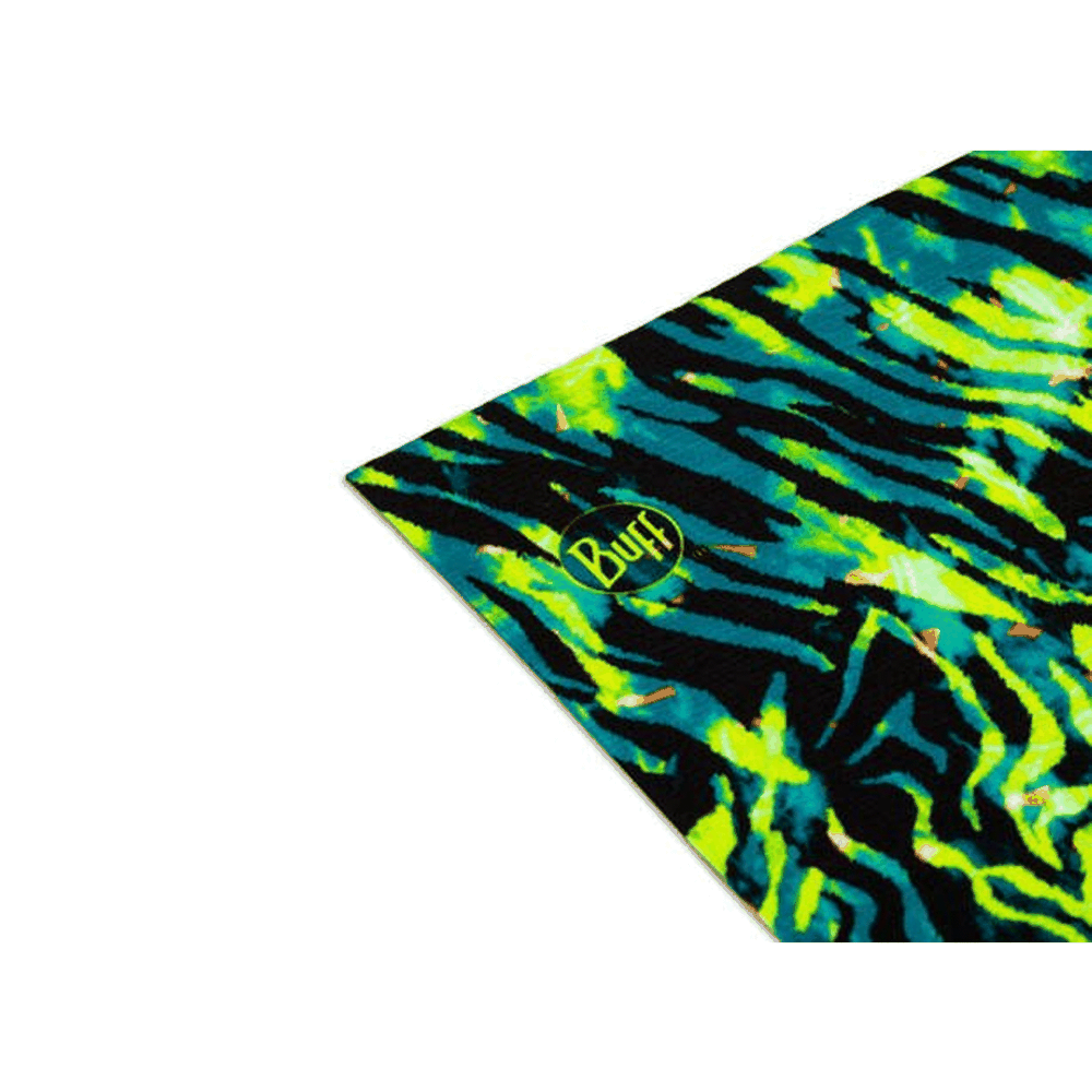 Chusta Buff Coolnet UV 128479.555.10.00 - multikolor