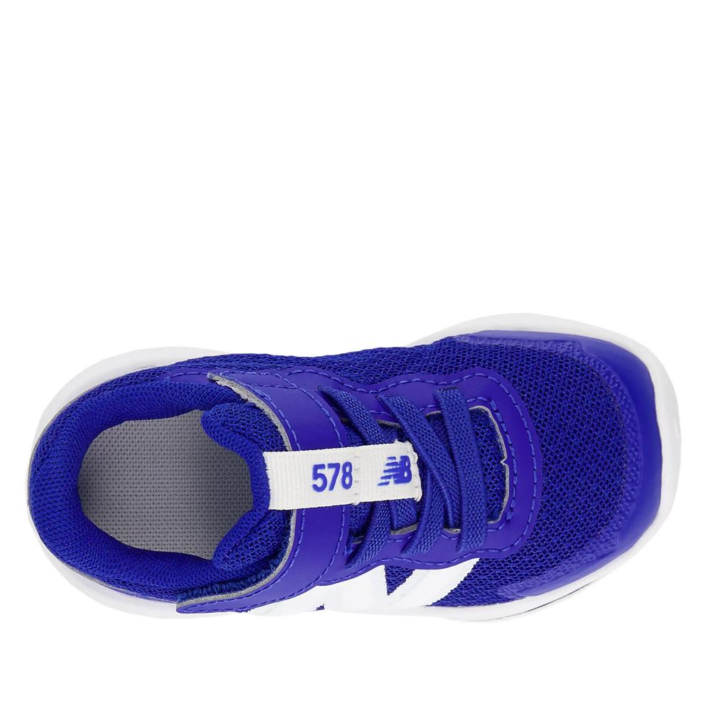 Buty New Balance IT578RB - niebieskie