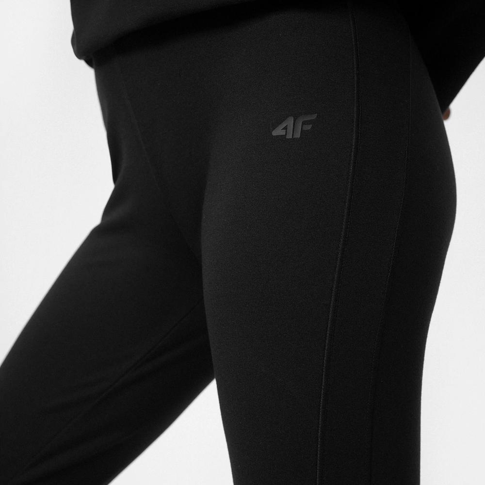 Legginsy 4F H4Z22LEG01020S - czarne