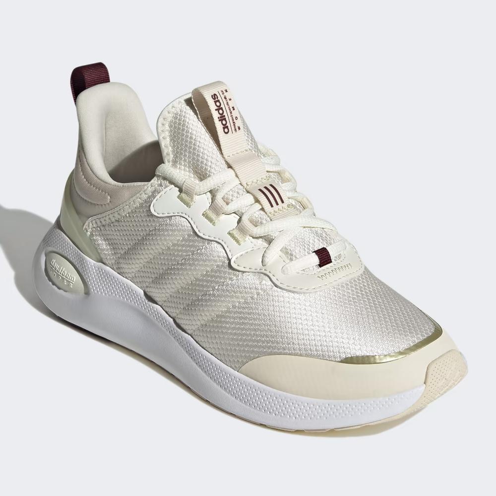 Buty adidas Puremotion Super GX0619 - kremowe