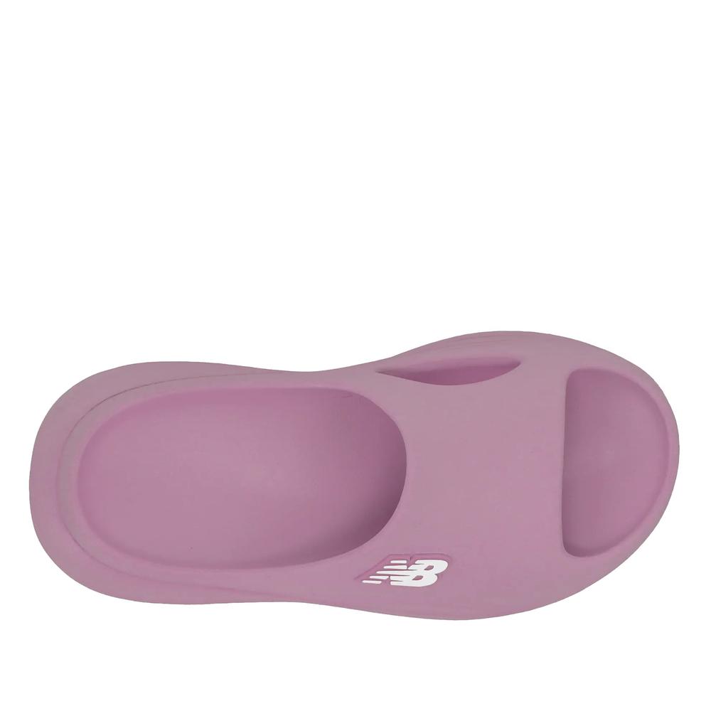 Klapki damskie New Balance W66507VX - różowe