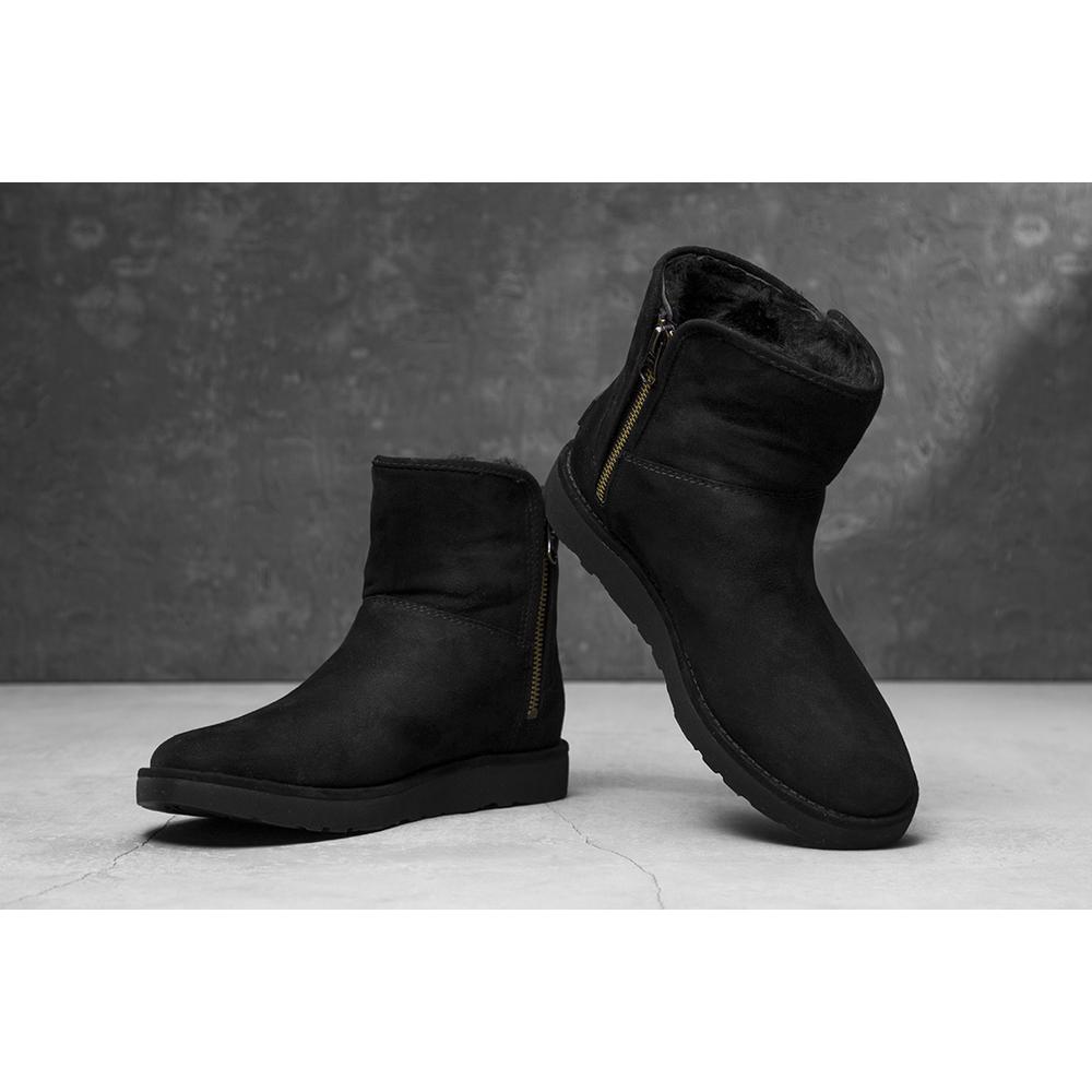 UGG W ABREE MINI > 1016548 NERO