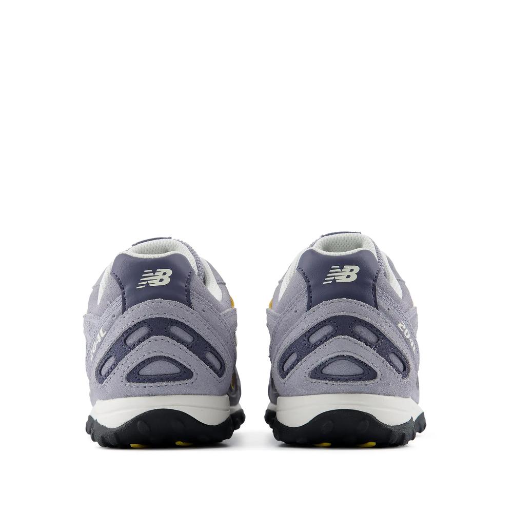Buty unisex New Balance U204L3OL - fioletowe