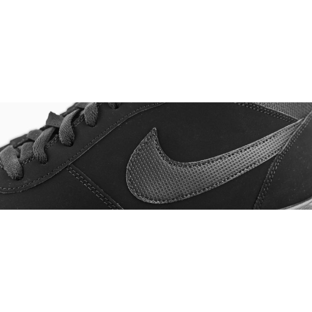 NIKE HOODLAND SUEDE > 654888-090