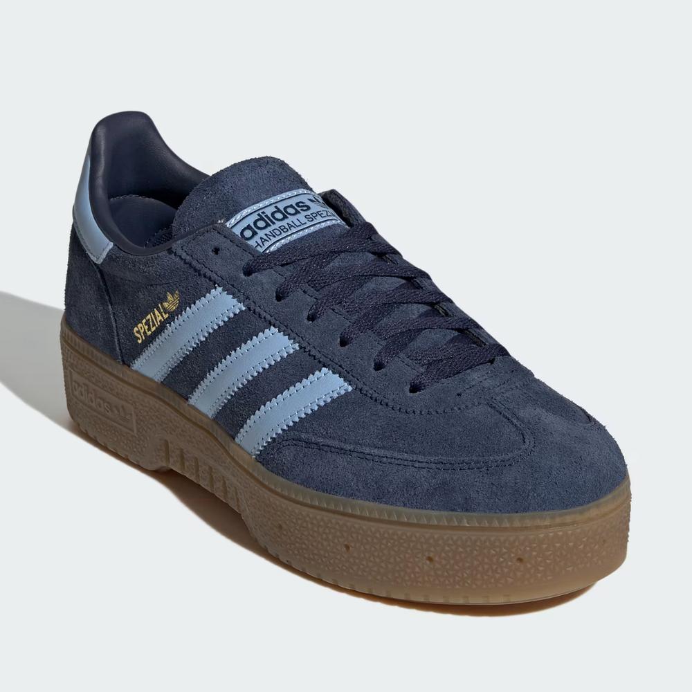 Buty damskie adidas Handball Spezial IH9183 - granatowe
