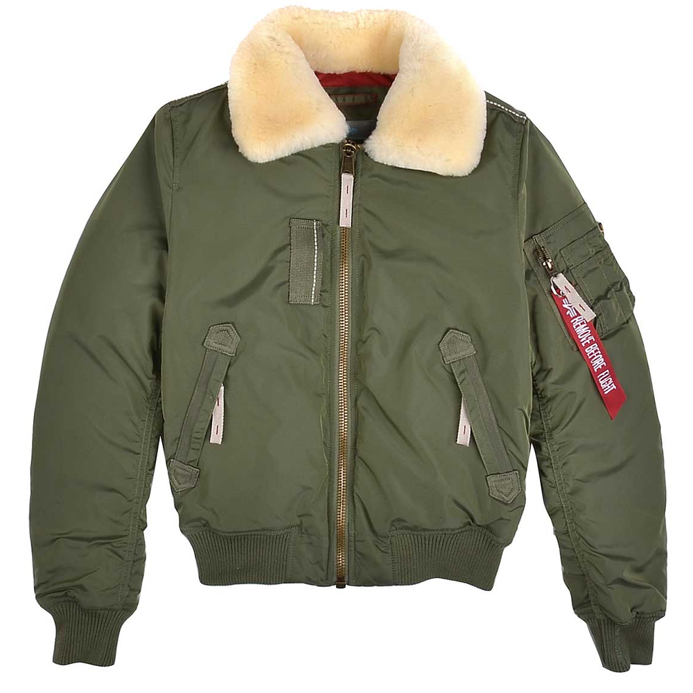 Kurtka Alpha Industries > 143001-01