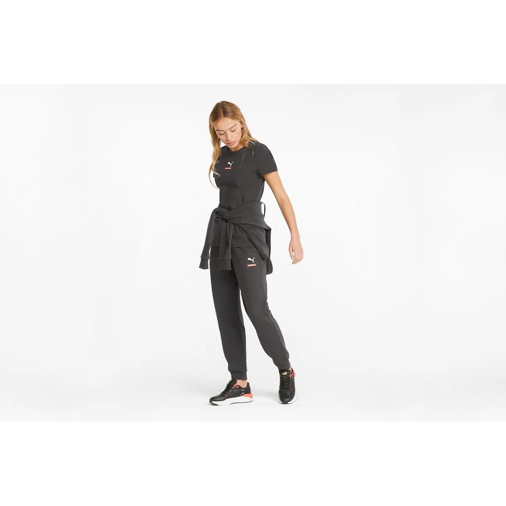 Koszulka Puma Better 84746975 - czarna