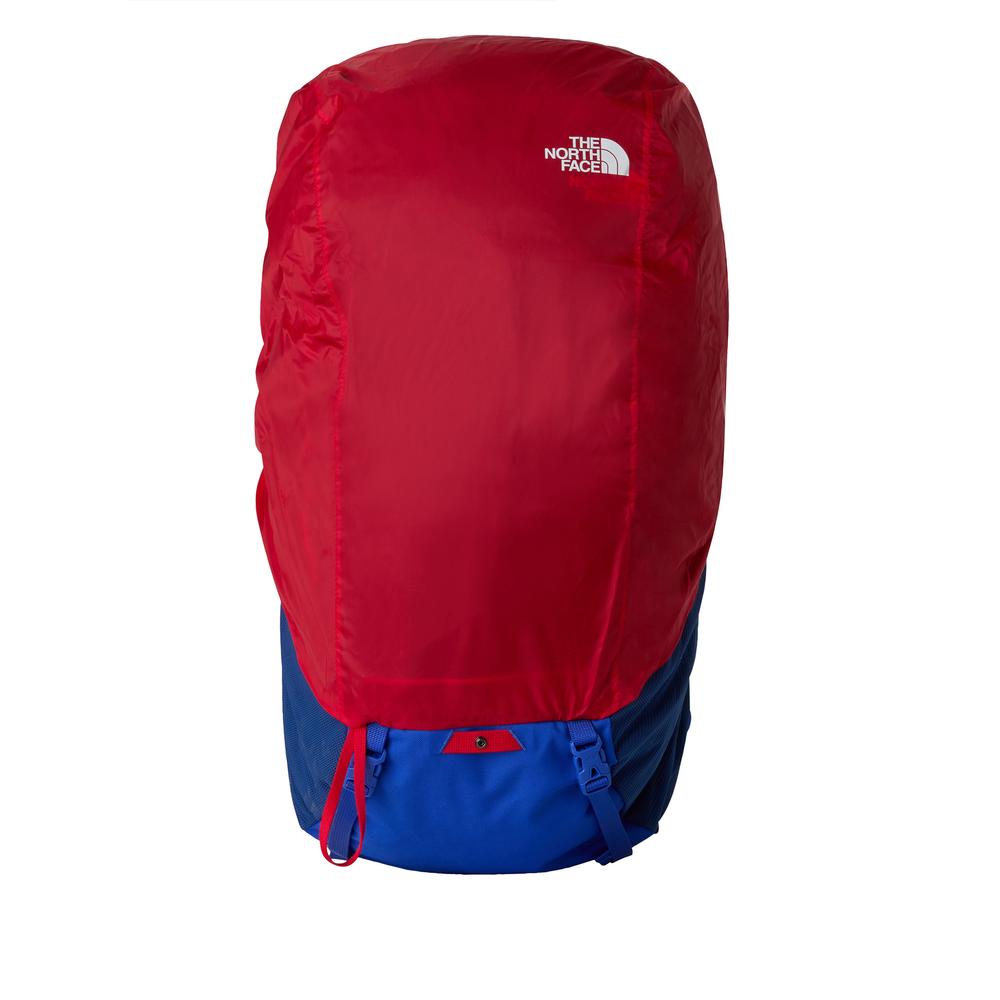 Plecak The North Face Basin 36L 0A52CXNOQ1 - granatowy