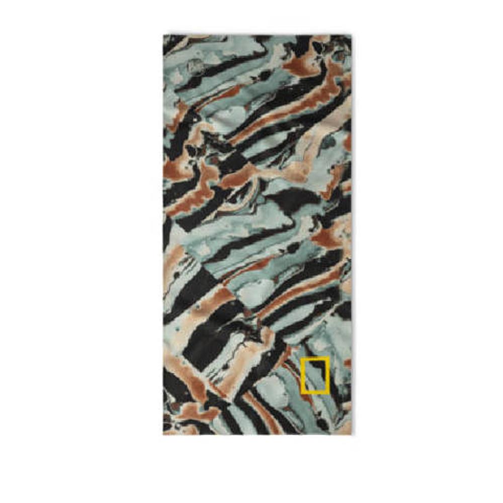 Chusta Buff Coolnet UV+ 131349.555.10.00 - multikolor