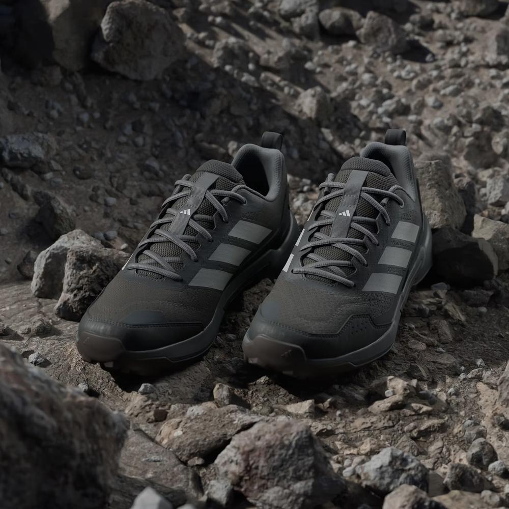 Buty męskie adidas Terrex Eastrail 3 JR4006 - czarne
