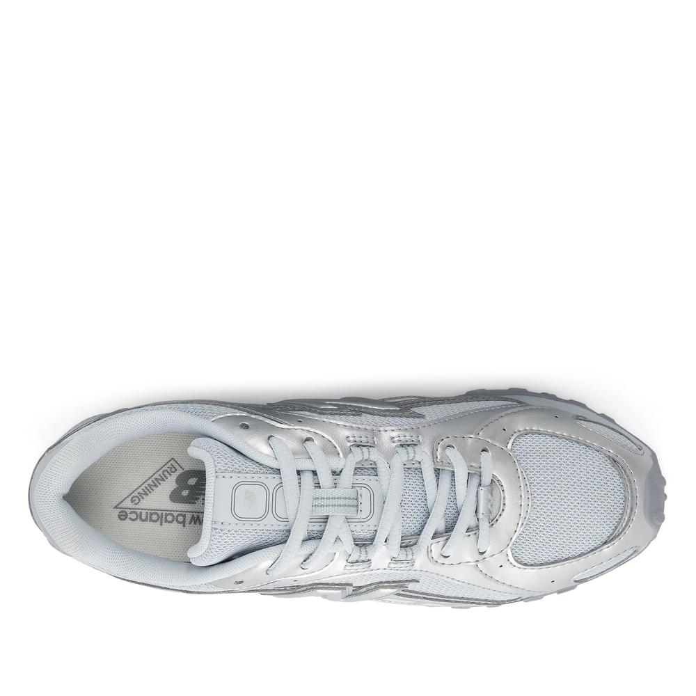 Buty damskie New Balance U204LCMB - beżowe