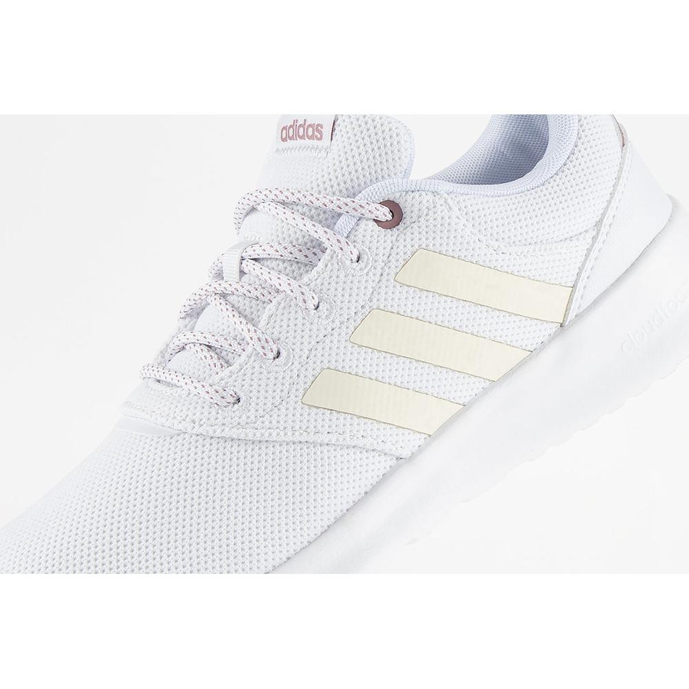 Buty adidas QT Racer 2.0 GX5673 - białe