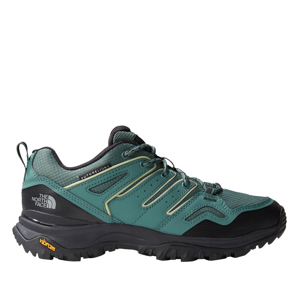 Buty The North Face Hedgehog Futurelight 0A8AECKIB1 - zielone
