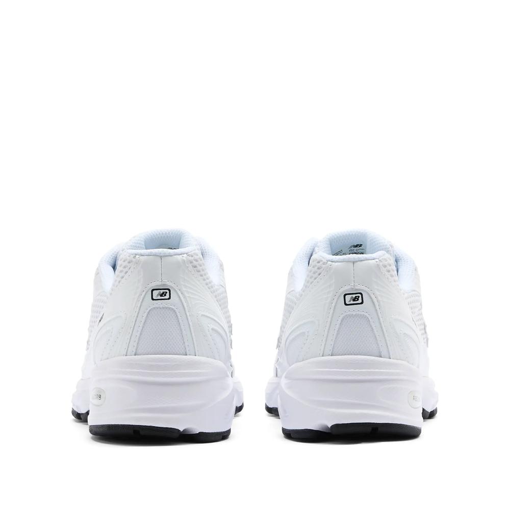 Buty unisex New Balance U740WW2 - białe