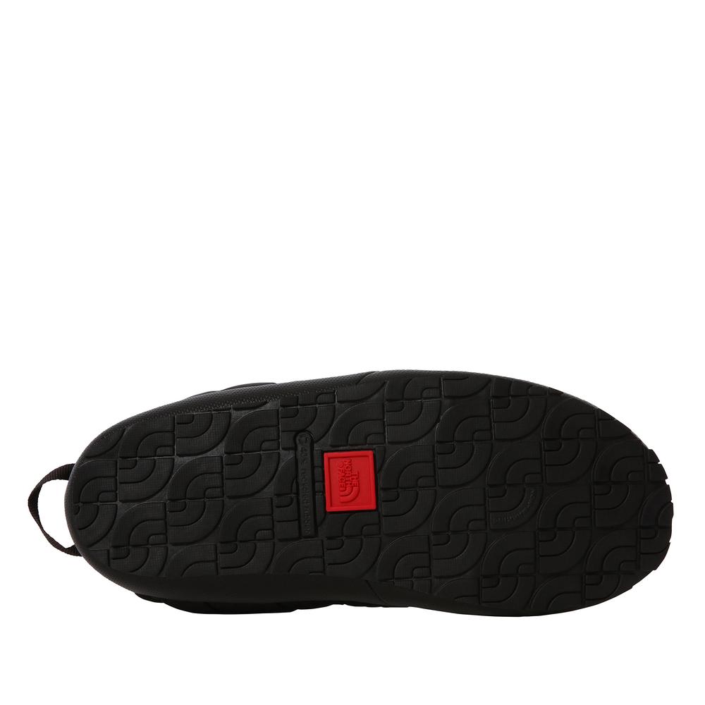 Buty The North Face Thermoball Traction 0A331HKY41 - czarne